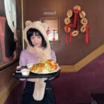 Lee Yu-bi Instagram - 너무마시짜나 😭