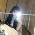 Lee Yu-bi Instagram - 차칵차칵차칵 🐰🦋