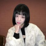 Lee Yu-bi Instagram - 🖤