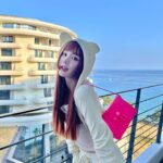 Lee Yu-bi Instagram - 💕