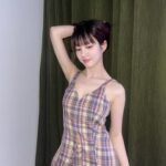 Lee Yu-bi Instagram - #강심장vs 본 사라암🙆🏻‍♀️🙋🏻‍♀️🙋🏻‍♀️ 헤헤 옷 고르기 넘무 힘드러짜나.. 😖 원픽골라쥬기요💕