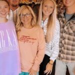 Leigh-Allyn Baker Instagram – Thank you to the sweet family that bought my family breakfast @crackerbarrel this morning! You inspired me! So my challenge to all of my fans and friends… let’s make it a #crackerbarrelchristmas this year and buy a random stranger breakfast for no reason at all!
#randomactsofkindness #christmas #buybreakfastchallenge #crackerbarrel #leighallynbaker #payitforward