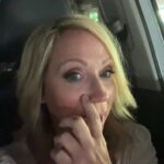 Leigh-Allyn Baker Instagram – Just not in the bathroom, please. ♥️🧻😘 #actorspeetoo
