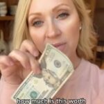 Leigh-Allyn Baker Instagram - Do you know your worth? It took my best friend @ttmint reminding me of mine. Your circumstances, your past… they don’t define your worth. Your value doesn’t drop because of your circumstances. Nor does your value go up because of public perception or appearance. You are of value just for existing. God doesn’t make junk. #value #lifelessons #encouragement #truth #motivation #leighallynbaker