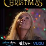Leigh-Allyn Baker Instagram - 5 days until Christmas!!! If you want to see a sassy angel stir up trouble this Christmas… watch #bringingbackchristmas #merrychristmas #christmasmovies #tistheseason #joytotheworld #jesus #leighallynbaker