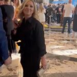 Leigh-Allyn Baker Instagram - Had the best time with some great friends seeing an INCREDIBLE MOVIE!!! Please run to see #unsungheromovie You’ll be amazed at what a mother’s love can do! Unless you’re a mom… then you know! 😉 Congratulations to everyone involved in this movie! It’s so beautiful in every way! #movies #faith #forkingandcountry