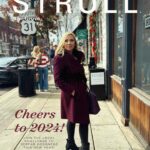 Leigh-Allyn Baker Instagram - We loved catching up with @l_a_baker_13 this month and hearing her thoughts on the new year, paying it forward, and loving people well! Thank you for encouraging us on so many levels! ☺️ Check out her new line of merch that is fabulous! Who else says ba-bam all the time?! 🙋🏻‍♀️ This issue is packed with travel secrets from @premiereluxurytravel and delicious recipes from @doddycreekfarms and @helloinjoy! We loved celebrating @evagracenielsen and her achievements with @llstennessee as well and sharing with you about @jacqalynb and her talented cookie business! There is more but as always we love our advertising partners and promise to only tell you about the best of the best businesses! Cheers to 2024, friends! Let’s make it a great year! 🥂 #cheers #2024 #bethegood #payitforward #leighallynbaker #babam #goodluckcharlie #n2 #n2publications #stroll #strollthegrove #positivity #positivevibes #goodvibes #goodnews #lovewhereyoulive #collegegrovetn #franklin #arrington #nashville #homesweethome #community #lovemyvillage #hwy31 #southernliving #south #countryliving #downtownfranklin #amyduncan #williamsoncounty