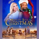 Leigh-Allyn Baker Instagram - So…. you don’t have any plans this weekend? No problem, let’s hang out! Because this Friday, my new film “Bringing Back Christmas” is going to be available! #Babam #BringingbackChristmas