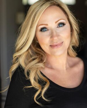 Leigh-Allyn Baker Instagram - Comment “BABAM” after you’ve done it! Save and share with others who might need to do it! Can’t wait to share the announcement!☺️ 

#babam #shadowbanned #censored #cancelculture