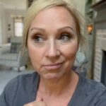 Leigh-Allyn Baker Instagram - It’s time to get ripped! Give me some advice y’all! #leighallynbaker