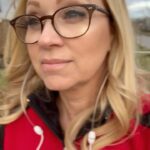 Leigh-Allyn Baker Instagram - Don’t let your circumstances define who you are. Maybe it just wasn’t your season. Be grateful for the down times… you’re just being shaped for something better! #inspiration #motivation #spring #newseason #newyou #growth #grateful