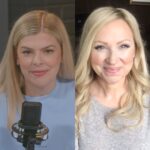 Leigh-Allyn Baker Instagram - From Disney star to fighter for medical freedom, Leigh-Allyn Baker tells all about her feelings of betrayal when Disney went all in on masks and vaccines. From ep 961 of Relatable
