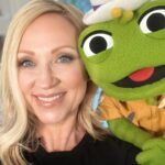 Leigh-Allyn Baker Instagram - Here’s a heartwarming show for the littles in your home. Often ages 3-8 get overlooked. When I was a kid, I loved watching wholesome shows like #mrrogersneighborhood . When my kids were little, their favorite show was #danieltigersneighborhood These shows protected the innocence of young children by promoting kindness and goodness, love of family, good morals and respect for humanity. These shows were not only entertaining, they were educational, too! So I thought… let’s give more of THAT to our kids! I’m so happy to be hosting the creative segments on #adventureswithiggyandmrkirk. Painting, singing, dancing, creative writing… The creative arts are life giving to a child’s imagination! So come on board with me… “Creative Leigh” as we play, create and foster a love of the arts on Adventures with Iggy and Mr. Kirk. See how you can come along side our team at www.watchbrave.com #family #love #kids