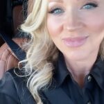 Leigh-Allyn Baker Instagram - I’m so excited to see the #movie #premier of #unsungheromovie! Never underestimate the love a mother has for her children! Looking forward to seeing some old friends and meeting some new! #unsunghero #redcarpet #faith