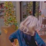 Leigh-Allyn Baker Instagram - Just an average night in the Baker house! #happythanksgivng #leighallynbaker #friends #thankful #goodluckcharlie