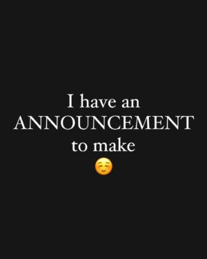 Leigh-Allyn Baker Instagram - Comment “BABAM” after you’ve done it! Save and share with others who might need to do it! Can’t wait to share the announcement!☺️ 

#babam #shadowbanned #censored #cancelculture