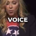 Leigh-Allyn Baker Instagram - If you agree, drop a 🎯 #speakup #truthinlove #leighallynbaker