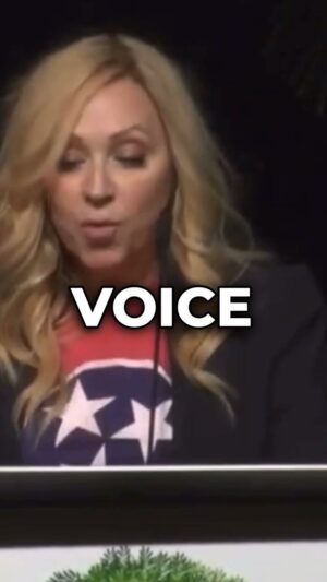 Leigh-Allyn Baker Instagram - If you agree, drop a 🎯 #speakup #truthinlove #leighallynbaker