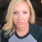 Leigh-Allyn Baker Instagram - Do you agree? .. .. Make courage contagious and boldness beautiful! #leighallynbaker