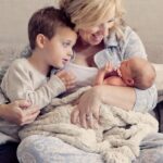 Leigh-Allyn Baker Instagram - Of all the adventures I’ve had in my life… this is the one I would choose to live over and over on repeat if I could! Being an #actress #producer #writer is fun. But I know in the depths of my soul I was called to be a mother. It’s been my greatest pleasure in this life! Thank you, God… for making me a #mother Happy Mother’s Day! #motherhood #mothersday #mom #momlife #love #family #faith
