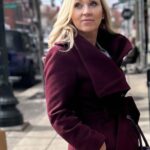 Leigh-Allyn Baker Instagram - Just another beautiful day in Tennessee! ❤️ #leighallynbaker #franklintn #home #goodluckcharlie #amyduncan #babam