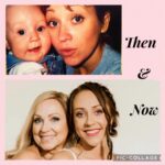 Leigh-Allyn Baker Instagram – Kids… you grow up too darn fast!  @kennedybcase I’m so proud of the woman you have become. Just wished it could have gone by a little slower. 

#growtoofast #weddings #weddingplanner #weddingphotography #weddinginspiration #loveyou #niece #firstborn #bride