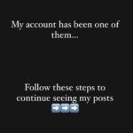 Leigh-Allyn Baker Instagram – Comment “BABAM” after you’ve done it! Save and share with others who might need to do it! Can’t wait to share the announcement!☺️ 

#babam #shadowbanned #censored #cancelculture