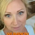 Leigh-Allyn Baker Instagram - Y’all, meet….WUMPKIN! 😜😂 #leighallynbaker #goodluckcharlie