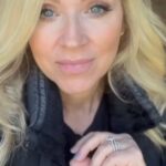 Leigh-Allyn Baker Instagram - There is a military industrial complex. It’s the business of war. When we die, they profit. #wakeup We’re the ants. #WeAreTheAnts #war #leighallynbaker