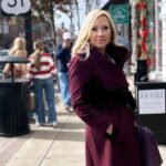 Leigh-Allyn Baker Instagram - Just another beautiful day in Tennessee! ❤️ #leighallynbaker #franklintn #home #goodluckcharlie #amyduncan #babam