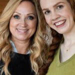 Leigh-Allyn Baker Instagram - Inside Scoop on the ice cream 🍨 scene with Leigh Allyn Baker!
