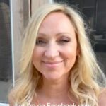 Leigh-Allyn Baker Instagram - I might be late but….can we be friends in Facebook too? 🥹 Can we hit 500 followers today?! #leighallynbaker #goodluckcharlie
