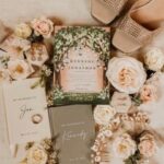 Leigh-Allyn Baker Instagram - My precious niece got married a couple of weeks ago. She wore my veil. A day full of beautiful bittersweet! So grateful for all the talent that pulled of a spectacularly gorgeous, intimate, one of a kind event! Thank you for helping us celebrate, @thedottedlime @ehm.murph.hair @battlemountainfarm @blairsflorist @ystudiophotography ! More pics to come! Wait until you see the CAKE!!!! #weddings #battlemountainfarm #springwedding #weddingflowers #weddingfood #weddingvenue #weddingphotography #weddinginspiration #weddingcake #weddingveil #weddingdecor #weddingplanner