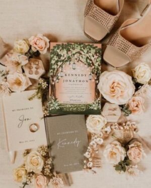 Leigh-Allyn Baker Instagram - My precious niece got married a couple of weeks ago. She wore my veil. A day full of beautiful bittersweet! So grateful for all the talent that pulled of a spectacularly gorgeous, intimate, one of a kind event!  Thank you for helping us celebrate, @thedottedlime @ehm.murph.hair @battlemountainfarm @blairsflorist @ystudiophotography !  More pics to come!  Wait until you see the CAKE!!!! 

#weddings #battlemountainfarm #springwedding #weddingflowers #weddingfood #weddingvenue #weddingphotography #weddinginspiration #weddingcake #weddingveil #weddingdecor #weddingplanner