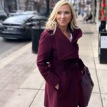 Leigh-Allyn Baker Instagram - Just another beautiful day in Tennessee! ❤️ #leighallynbaker #franklintn #home #goodluckcharlie #amyduncan #babam