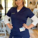 Leigh-Allyn Baker Instagram - #goodluck #censorship Drop an emoji and let’s break these Instagram chains!! Nobody puts Mama Ames in a corner!