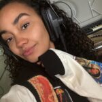 Leigh-Anne Pinnock Instagram - Fruits in season 🍎 #dump