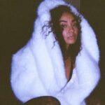 Leigh-Anne Pinnock Instagram – Chapter II loading… #ForbiddenFruit 🍎❤️‍🩹
