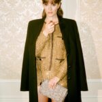 Leighton Meester Instagram – T-Weed Burn bags by @edie_parker x @stjohn Love, LM #ad