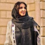 Leila Bolukat Instagram - " دوسِت دارم " یه جمله نیست ، مسئولیته ... #لیلا_بلوکات #دوست_داشتن #مهربانی_را_تکثیر_کنیم @sweet_dolceee