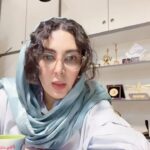 Leila Bolukat Instagram - سلام و روز خوش با تشکر از همگی برای حمایت از بی بی حور و همینطور پویش ملی نام نیک @pooyeshnamenik امیدوارم برکت و سلامتی همراه همیشگیتون باشه 🙏🌹💚🙏 #لیلا_بلوکات #خیریه_مهر_لیلا #پویش_ملی_نام_نیک #بی_بی_حور #مبارزه_با_سرطان_کودکان #نیکی_کردن_به_دیگران #کمک_به_نیازمندان #پویش_نام_نیک