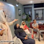 Leila Bolukat Instagram - سلام و درود جلسات تیم اجرایی خیریه مهر لیلا تیرماه ۱۴۰۱ که عزیزانمان با مهر در کنار این موسسه سالهاست حضور دارند و با عشق خدمت رسانی میکنند… دستمریزاد … و خسته نباشید 🙏🌹💚 تشکر از علی بابایی بابت ویدیو و عزیزان هیرسا عدلی،سارا احمدآبادی،فرشته قاسمی،دکتر امیر نجاتی،محسن خدارضایی،علی امیدی، حامد بابایی،نگار شریفی،احمد قصاب شیران،الهام بلوکات ،احمد شریف. #خیریه_مهر_لیلا #لیلا_بلوکات #تیم_اجرایی #دست_من_تو_قصری_میسازد_از_جنس_امید