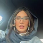 Leila Bolukat Instagram - سلام همینجوری جهت ابراز علاقه به شما عزیزانم امیدوارم حالتون خوب باشه🌷🌱🤲 #لیلا_بلوکات #مردم_ایران #دوست_داشتن _زیباست
