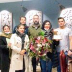 Leila Bolukat Instagram – ۹۹/۹/۴
آذر ماه 
سپاس فراوان🙏
#لیلا_بلوکات #تولد_بازی_با_محدودیت#کرونا