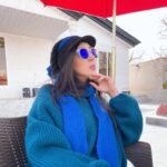 Leila Bolukat Instagram - این روزهای اول سال ۱۴۰۰ میان دغدغه‌هایِ رنگارنگتان، بعد از این نو شدن‌ها، تکاندن‌ها، دور ریختن‌ها و شستن‌ها؛ این روزها و ساعتها را برایِ دلتان خرج کنید... بتکانید؛ غبارِ غم و اندوه را بشویید؛ زنگارِ بغض و کینه را دور بریزید تمامِ انرژی‌هایِ منفی را با دلتان تجدیدِ بیعت کنید! باور کنید هیچ نوشیدنی، آرامش نمی‌آورد، برای یک بار هم که شده، دلِتان را نو کنید... ❤️حالِ دلتان "همیشه خوب" ❤️ #لیلا_بلوکات #سال_نو_مبارک