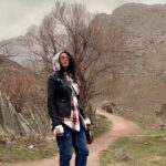 Leila Bolukat Instagram - سیزده بدرتون بخیر و خوشی و مبارک 🍀🌱🌳🌹🌿🌱🍀☘️🍃🌷🥀🌺 لطفا ورق بزنید 🙏 #لیلا_بلوکات #طبیعت_گردی #سیزده_بدر #قرن_جدید #طبیعت_را_به_نسل_بعد_هدیه_دهیم🌱🌳🍃