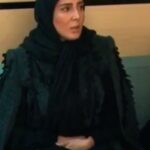 Leila Bolukat Instagram - رفقای پشت صحنه و جلوی صحنه دلتنگ همتونم، امیدوارم دیدارها تازه بشه بعد از کرونا،اگر بزودی این ویروس ریشه کن بشه ☹️