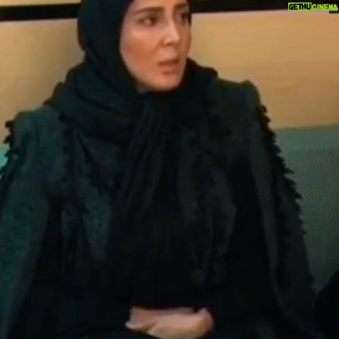 Leila Bolukat Instagram - رفقای پشت صحنه و جلوی صحنه دلتنگ همتونم، امیدوارم دیدارها تازه بشه بعد از کرونا،اگر بزودی این ویروس ریشه کن بشه ☹️