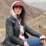Leila Bolukat Instagram - سیزده بدرتون بخیر و خوشی و مبارک 🍀🌱🌳🌹🌿🌱🍀☘️🍃🌷🥀🌺 لطفا ورق بزنید 🙏 #لیلا_بلوکات #طبیعت_گردی #سیزده_بدر #قرن_جدید #طبیعت_را_به_نسل_بعد_هدیه_دهیم🌱🌳🍃