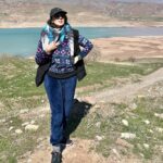 Leila Bolukat Instagram - سیزده بدرتون بخیر و خوشی و مبارک 🍀🌱🌳🌹🌿🌱🍀☘️🍃🌷🥀🌺 لطفا ورق بزنید 🙏 #لیلا_بلوکات #طبیعت_گردی #سیزده_بدر #قرن_جدید #طبیعت_را_به_نسل_بعد_هدیه_دهیم🌱🌳🍃